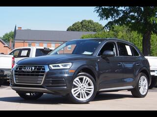 2019 Audi Q5