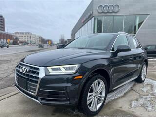 2019 Audi Q5 for sale in Birmingham MI