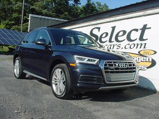 2019 Audi Q5