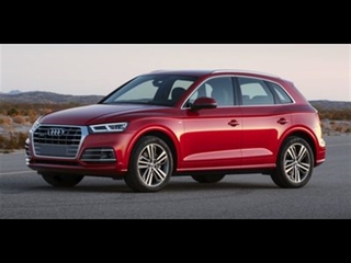 2019 Audi Q5 for sale in Bellmore NY