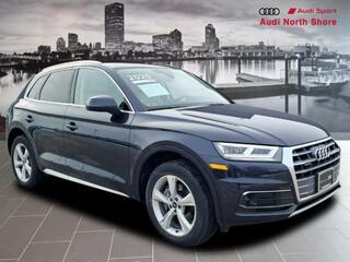 2020 Audi Q5 for sale in Brown Deer WI