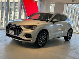 2021 Audi Q3 for sale in New York NY