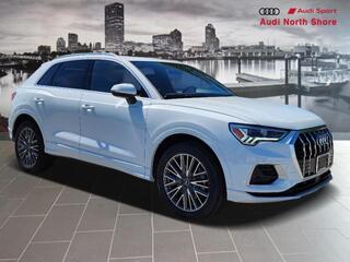 2021 Audi Q3