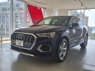 2022 Audi Q3 for sale in New York NY