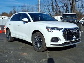 2022 Audi Q3