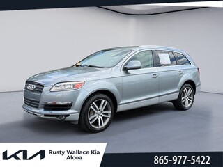 2007 Audi Q7