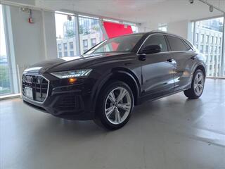 2021 Audi Q8 for sale in New York NY