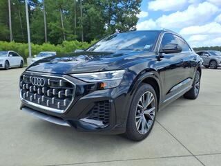 2024 Audi Q8