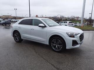 2025 Audi Q8