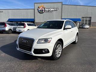 2017 Audi Q5