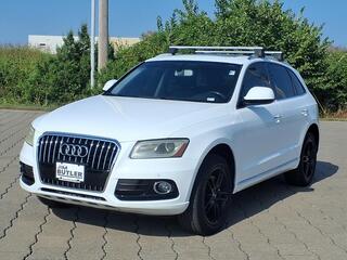 2017 Audi Q5