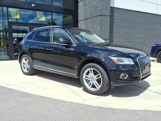 2017 Audi Q5 for sale in Dayton OH