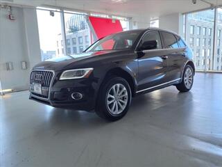 2016 Audi Q5 for sale in New York NY