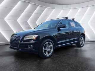 2017 Audi Q5