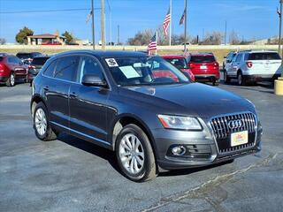 2017 Audi Q5