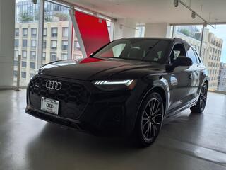 2023 Audi SQ5 for sale in New York NY