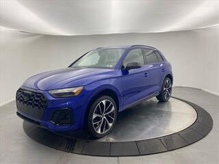 2024 Audi SQ5