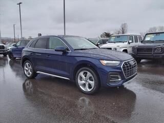 2021 Audi Q5 for sale in Charleston WV