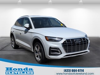 2021 Audi Q5 for sale in Cleveland TN