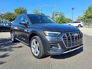 2021 Audi Q5 for sale in Nashville TN
