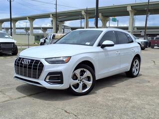 2021 Audi Q5