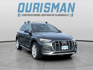 2021 Audi Q5