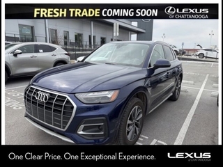 2021 Audi Q5 for sale in Chattanooga TN