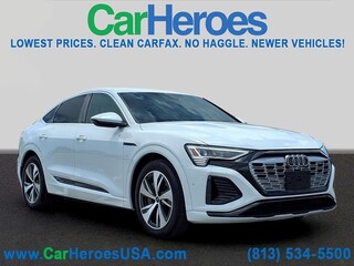 2024 Audi Q8 Sportback e-tron for sale in Greer SC