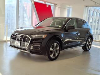 2023 Audi Q5 for sale in New York NY
