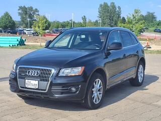 2011 Audi Q5