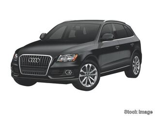 2013 Audi Q5