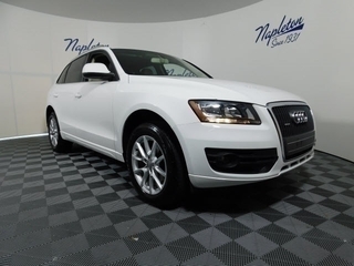 2012 Audi Q5