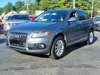 2014 Audi Q5