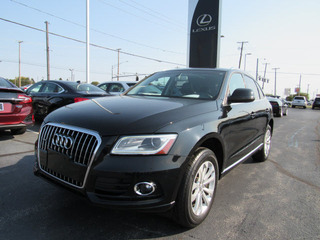 2013 Audi Q5