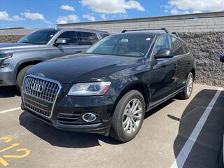 2013 Audi Q5