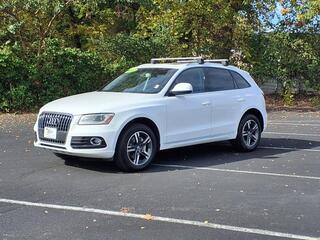 2013 Audi Q5