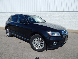 2015 Audi Q5