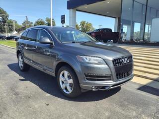 2015 Audi Q7