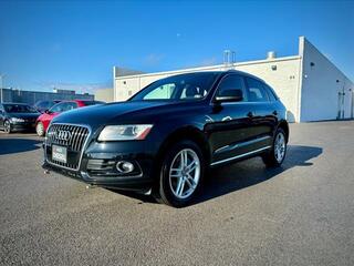 2014 Audi Q5