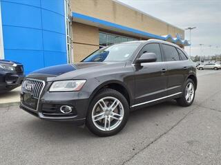 2014 Audi Q5