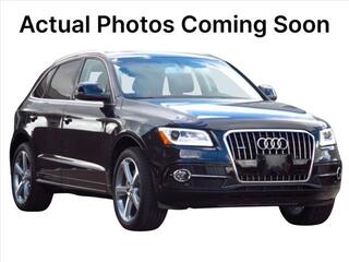 2014 Audi Q5