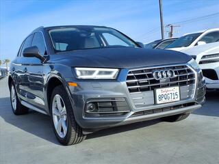 2020 Audi Q5