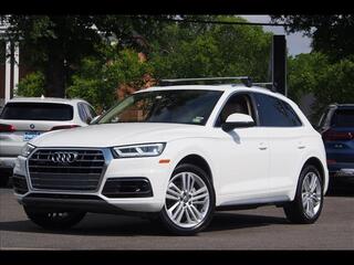 2019 Audi Q5