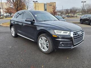 2018 Audi Q5 for sale in Nashville TN