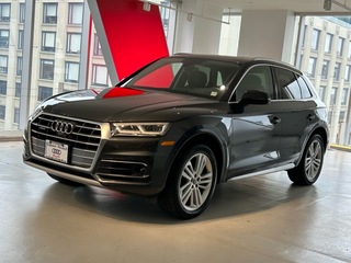 2019 Audi Q5 for sale in New York NY