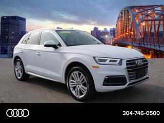 2019 Audi Q5 for sale in Charleston WV