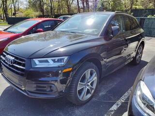 2020 Audi Q5 for sale in Toledo OH