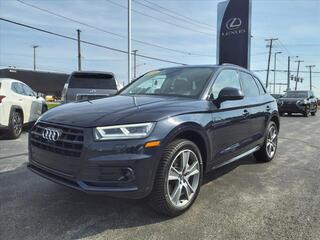 2019 Audi Q5