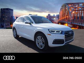 2018 Audi Q5 for sale in Charleston WV