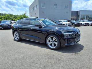 2023 Audi Q8